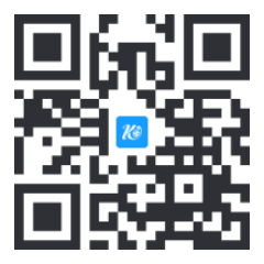 iOS 系统版 二维码(Bsports)