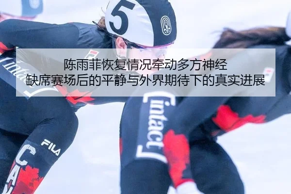 陈雨菲恢复情况牵动多方神经 缺席赛场后的平静与外界期待下的真实进展